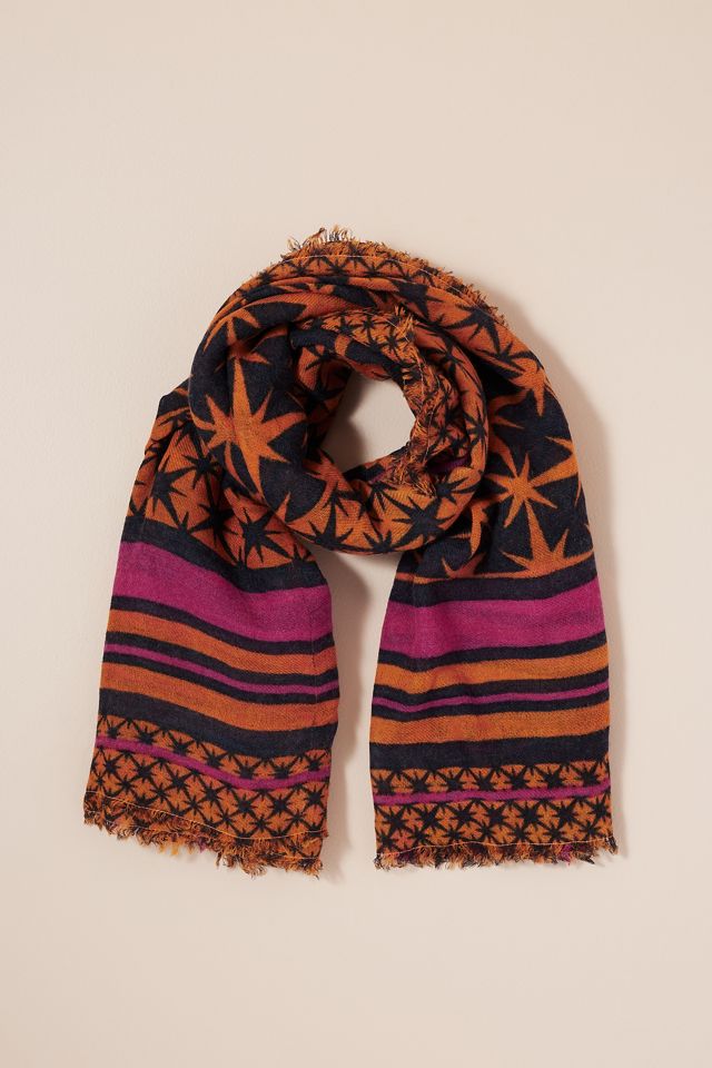 becksondergaard scarf