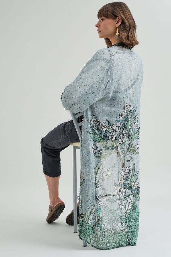 Bl^nk London kimono Size ALL / NWT main image 1