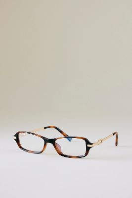 Lunettes Bamboozler Blue Light Le Specs