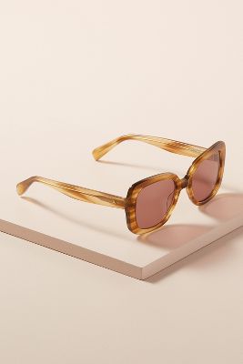 anthropologie sunglasses