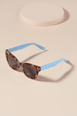 anthropologie sunglasses