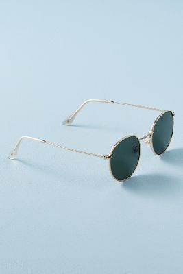 anthropologie sunglasses