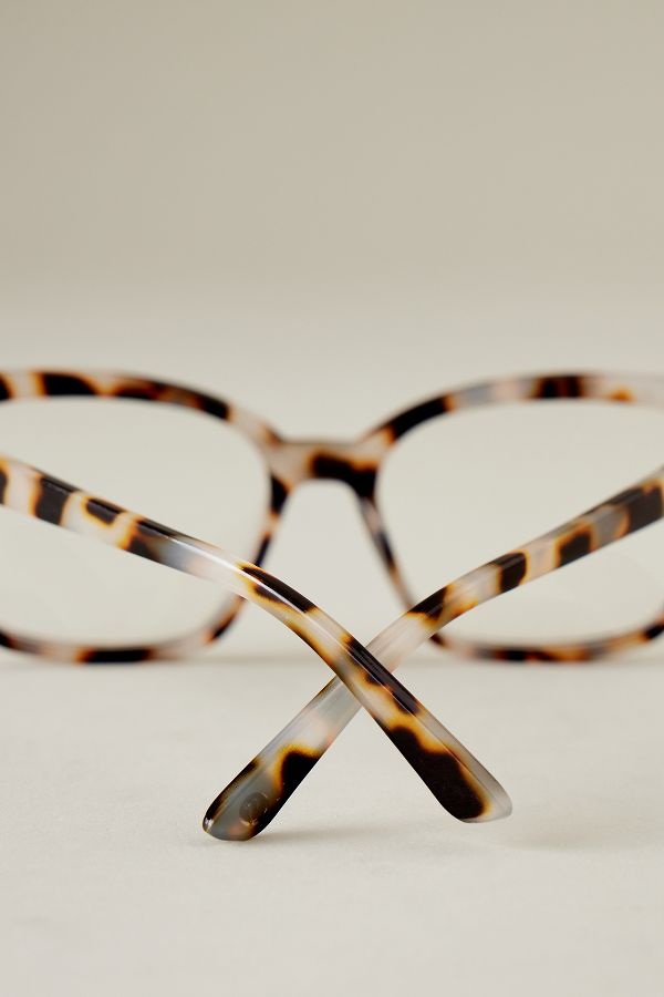 Slide View: 3: Lunettes de lecture Peepers Octavia