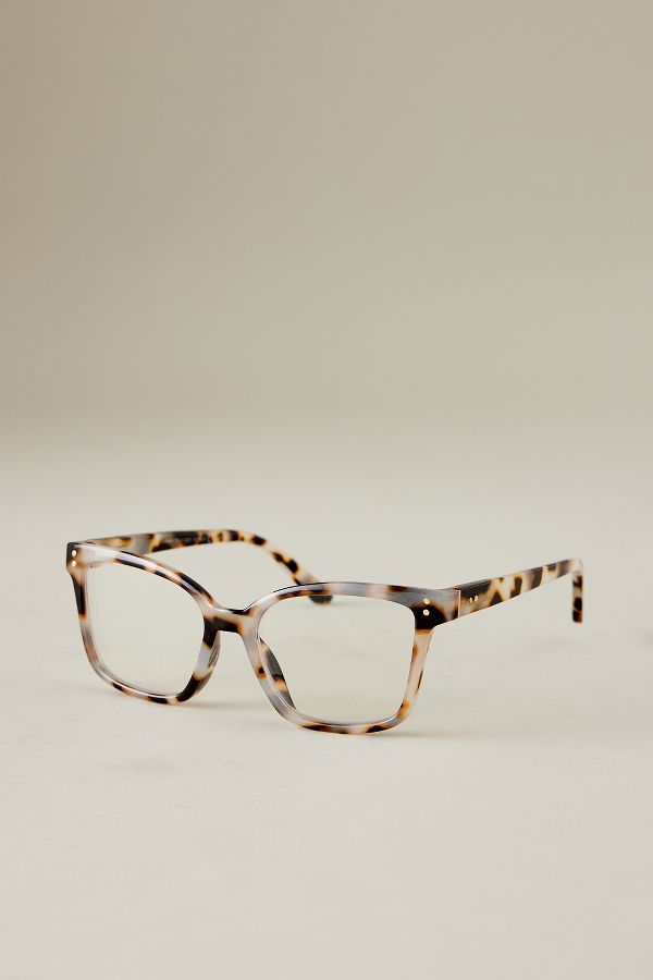 Slide View: 1: Lunettes de lecture Peepers Octavia