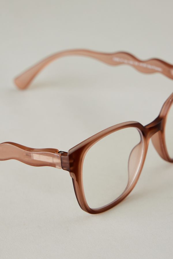 Slide View: 2: Lunettes de lecture Peepers If You Say So