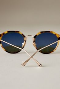 Slide View: 3: Lunettes de soleil Taylor Morris Cambridge