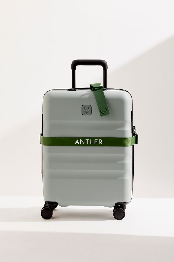 Slide View: 3: Antler Luggage Tag