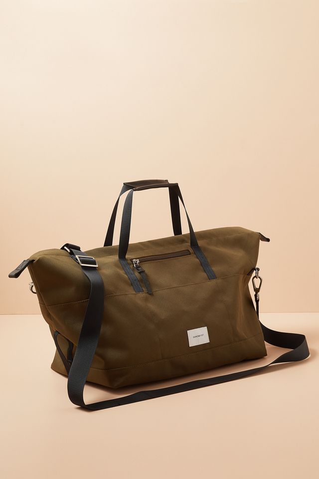 Sandqvist Milton Duffel Bag Anthropologie UK