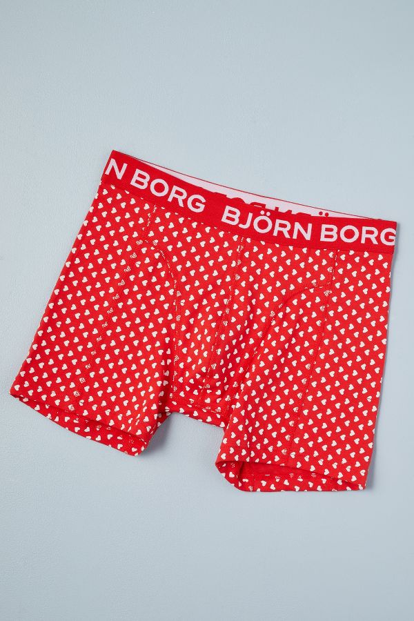 Bjorn Borg Bedruckte Boxershorts Anthropologie De