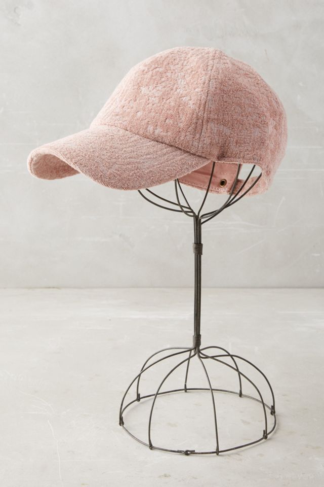 Textured Baseball Cap | Anthropologie