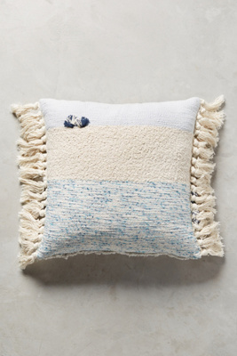 all roads marisol pillow