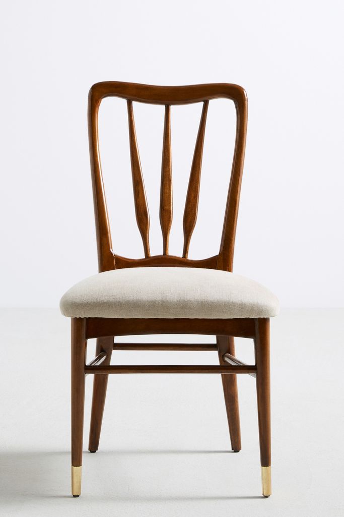 Haverhill Dining Chair | Anthropologie