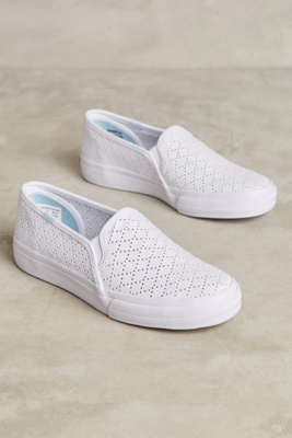 keds perforated sneaker