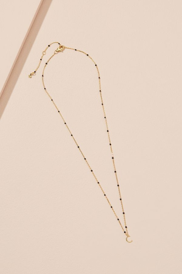 Collier Pendentif Yéménite Traditionnel Avec Petit Hirz - En Argent - Occasion