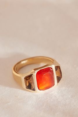 Gemstone Ring