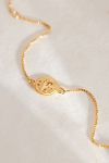 Thumbnail View 2: Rachel Jackson Gold-Plated Zodiac Mini Art Coin Bracelet