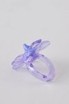 Thumbnail View 2: Levens Jewels Hibiscus Ring