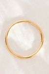 Thumbnail View 2: Tilly Sveaas 18k Gold-Plated Medium Bangle