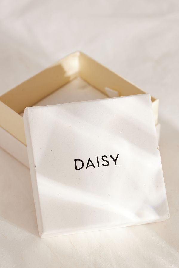 Slide View: 8: Daisy London Polly Sayer Knoten Kette Halskette