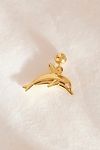 Thumbnail View 3: PDPAOLA Gold-Plated Dolphin Charm