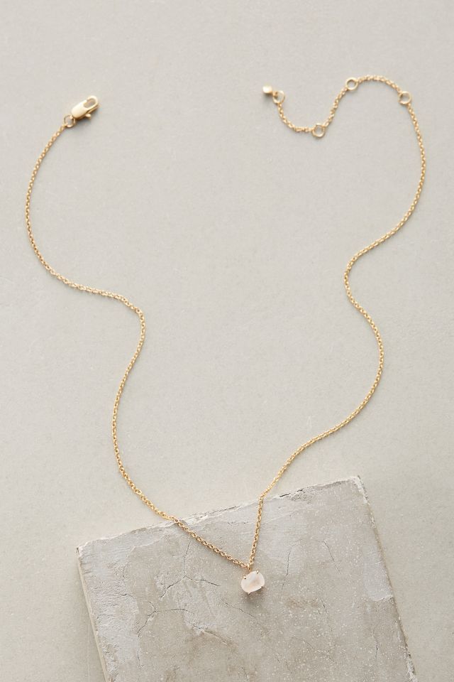 Dayanara Choker Necklace | Anthropologie