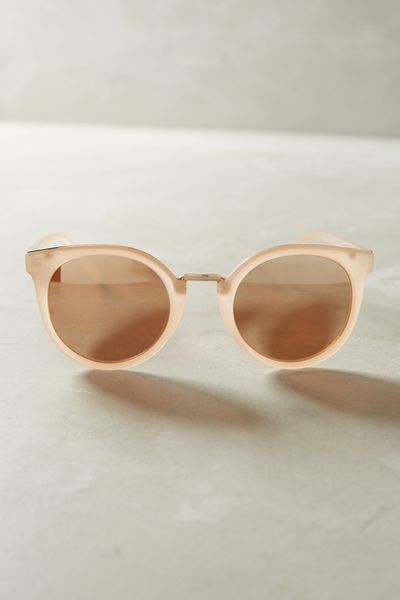 Angelica Sunglasses Anthropologie