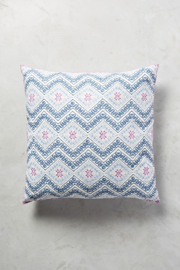 John Robshaw Kojova Pillow Anthropologie