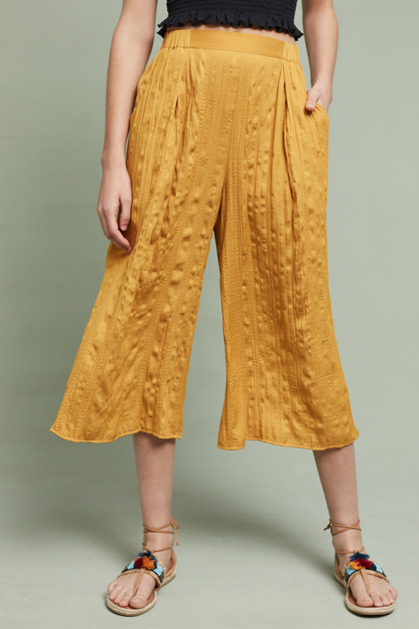 Atoll Beach Pants Anthropologie