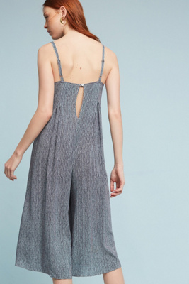 anthropologie saturday sunday jumpsuit