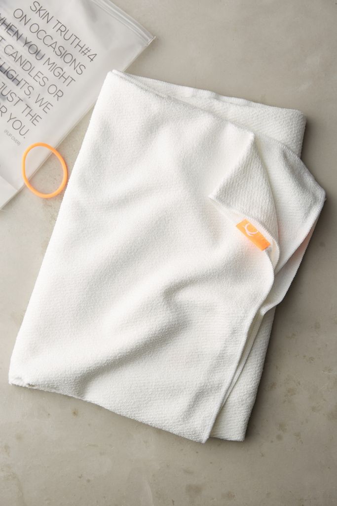 Aquis Lisse Luxe Bath Towel | Anthropologie