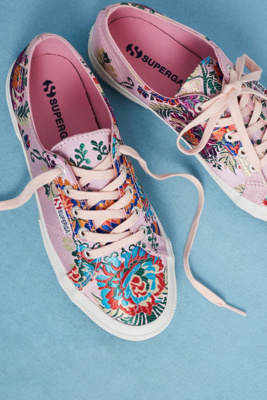 anthropologie superga