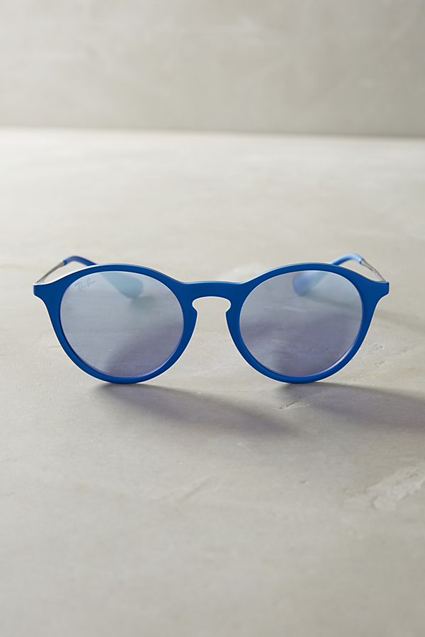 lunette ray ban ronde miroir lunette ray ban ronde miroir