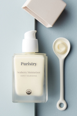 seaberry moisturizer