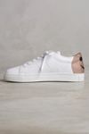 Lola Cruz Smile Sneakers | Anthropologie