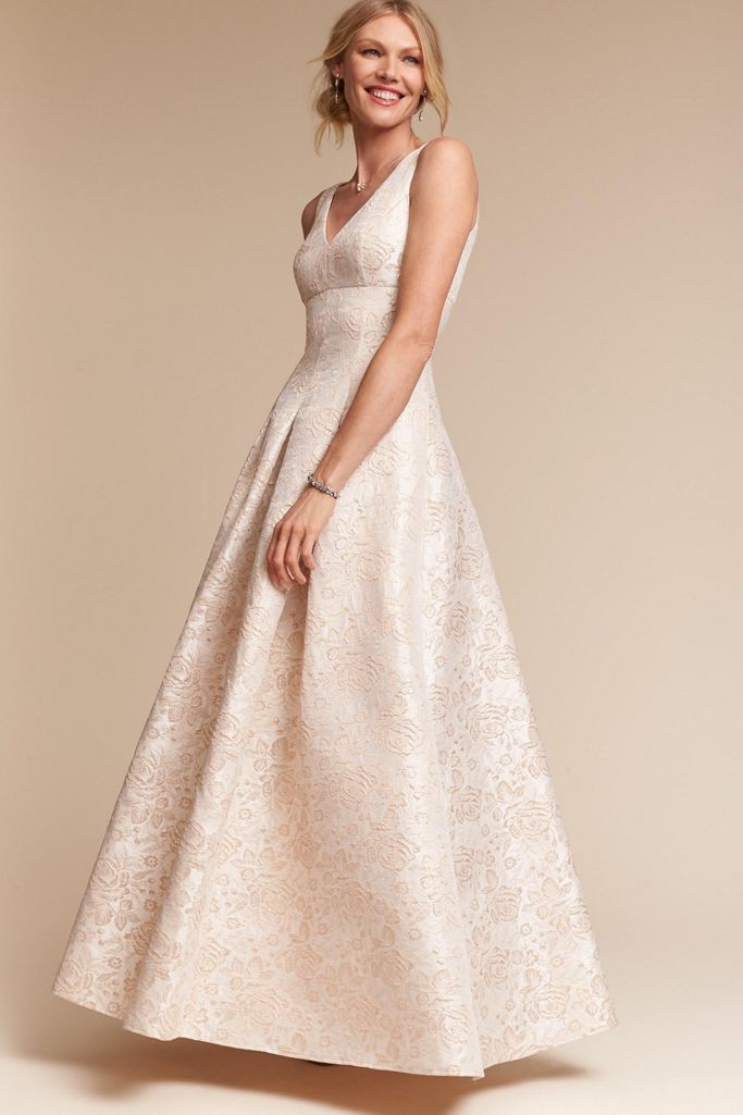 Lincoln Dress Anthropologie