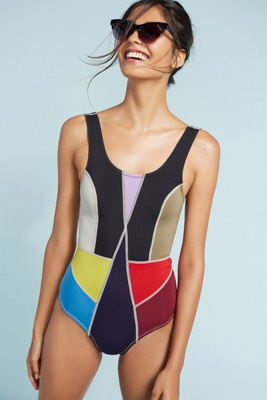 cynthia rowley swimsuit