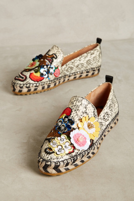 bill blass sutton espadrilles
