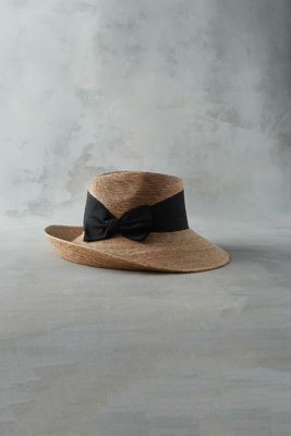 anthropologie sun hat