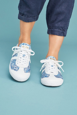 gola liberty trainers