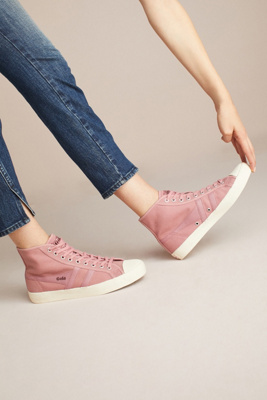 gola sneakers high top