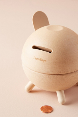 piggy bank plan toys