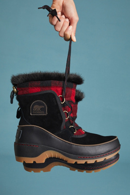bottes sorel tivoli iii