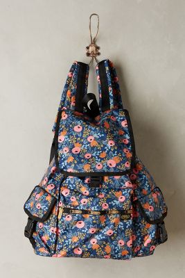 lesportsac voyager backpack sale