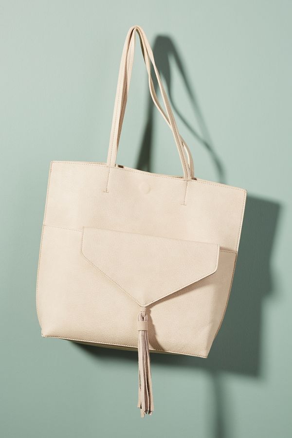 Thoma Clutch & Tote Bag | Anthropologie