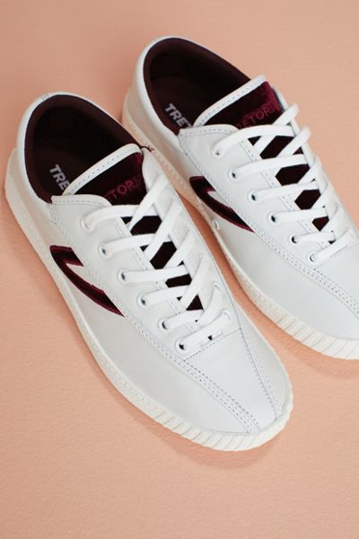 anthropologie tretorn