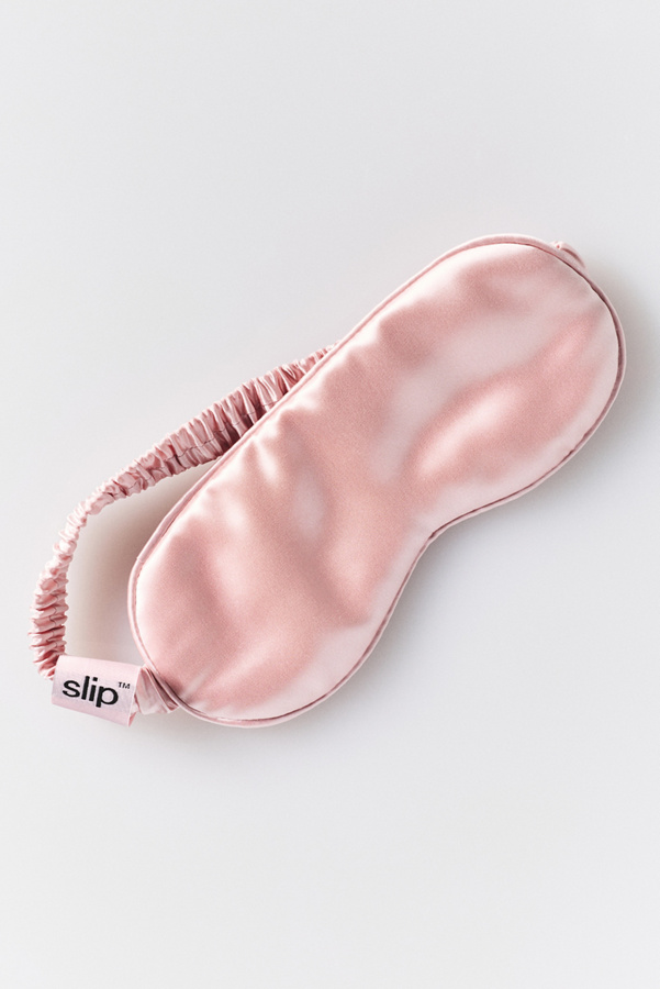 Slip Silk Eye Mask Anthropologie UK