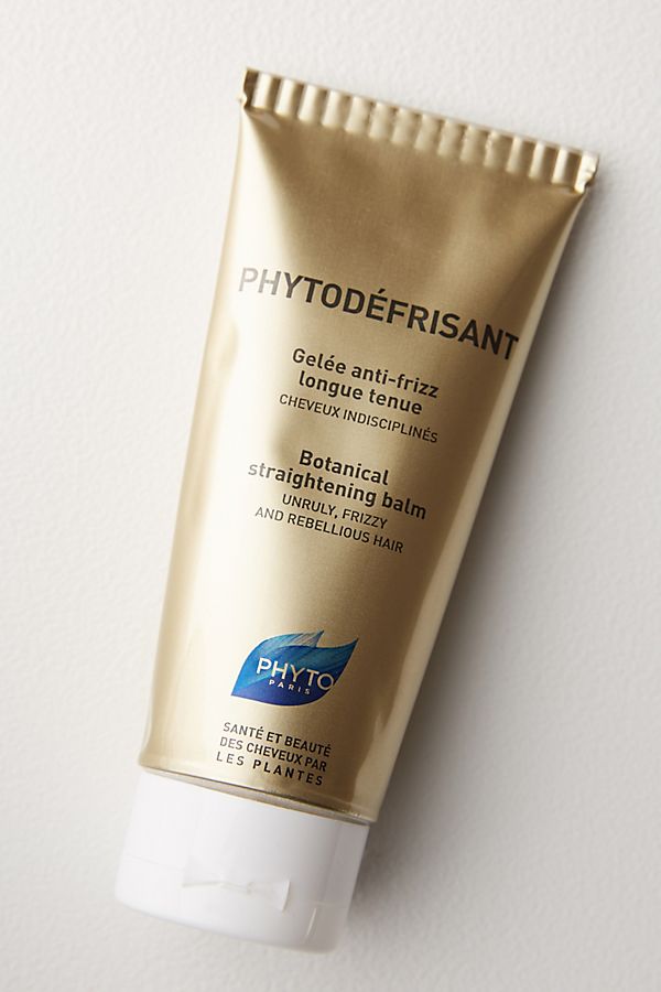 Phyto Phytodefrisant Botanical Straightening Balm Anthropologie