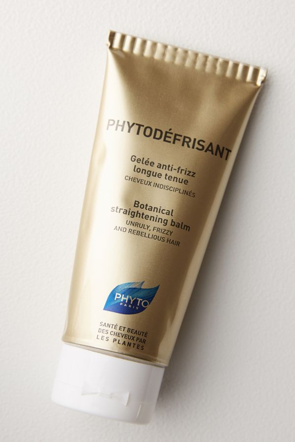 Phyto Phytodefrisant Botanical Straightening Balm Anthropologie