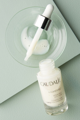 caudalie serum