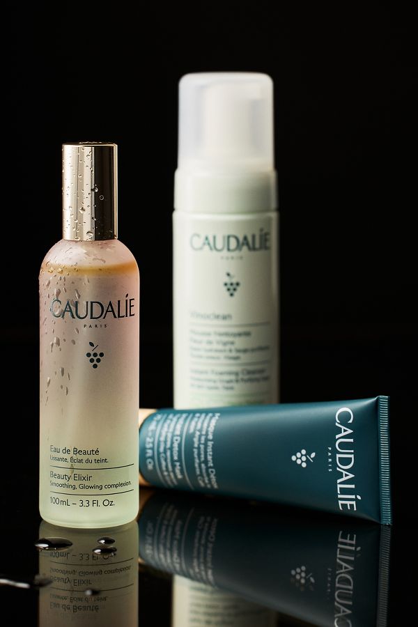 Slide View: 2: Caudalie Instant Detox Mask